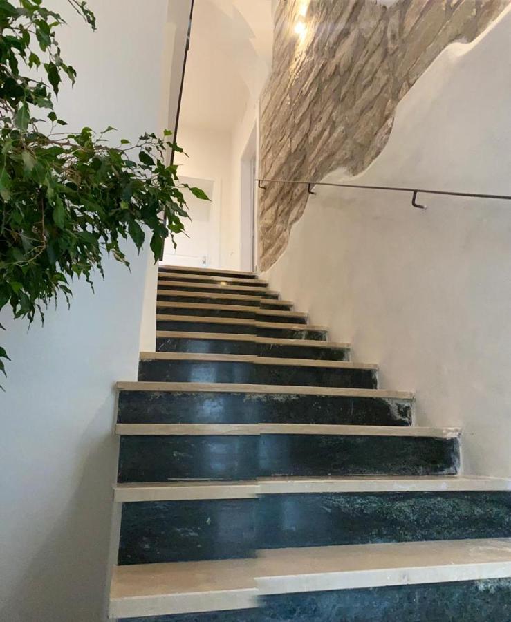 Castle Rhythm Inn Arco Dış mekan fotoğraf