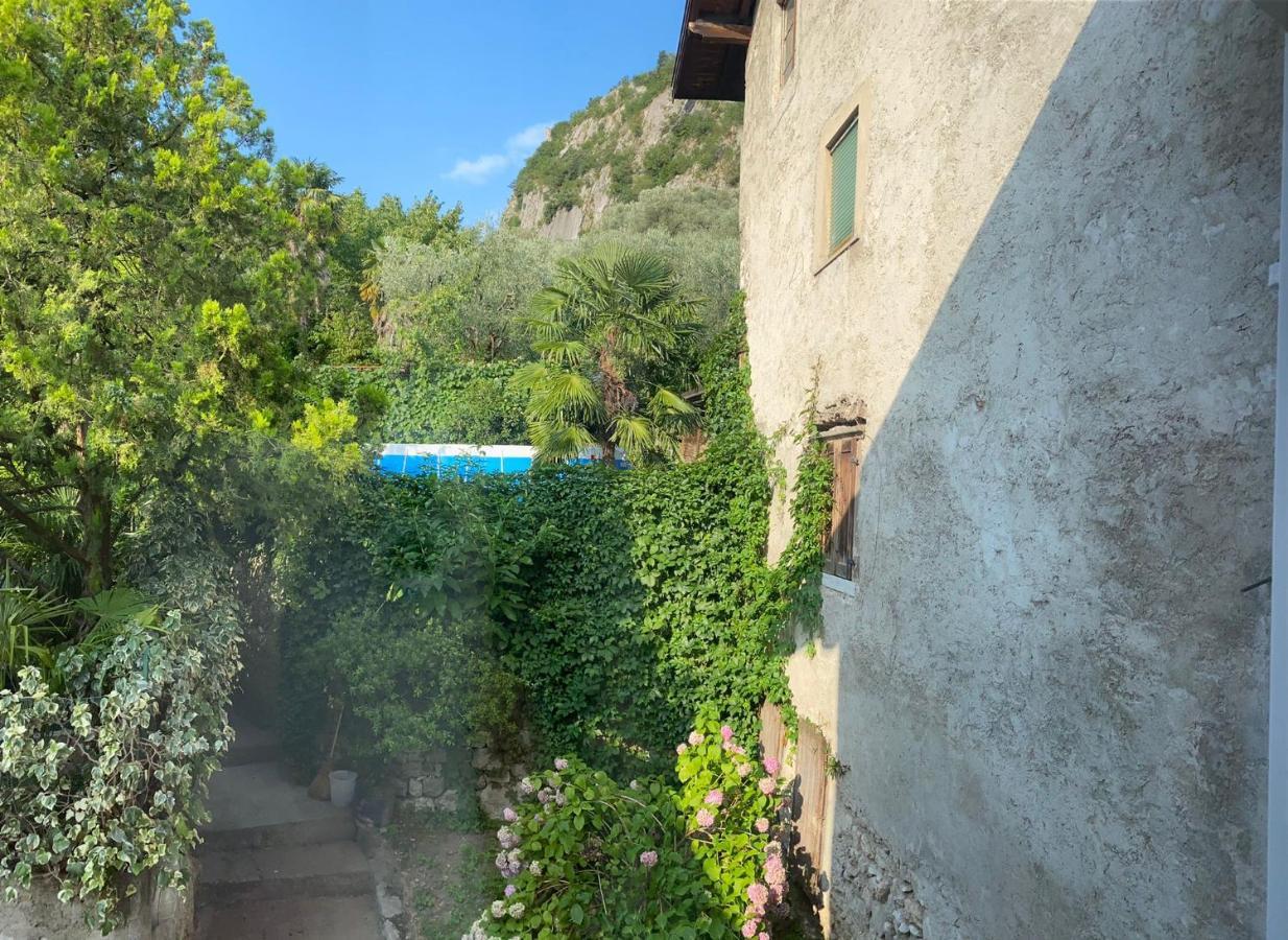 Castle Rhythm Inn Arco Dış mekan fotoğraf