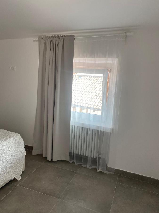 Castle Rhythm Inn Arco Dış mekan fotoğraf
