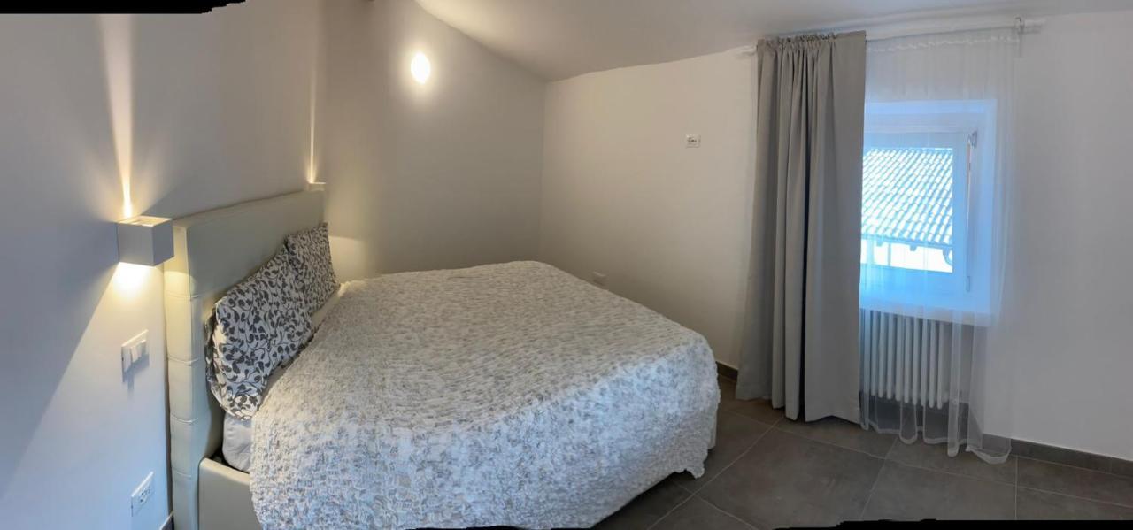 Castle Rhythm Inn Arco Dış mekan fotoğraf