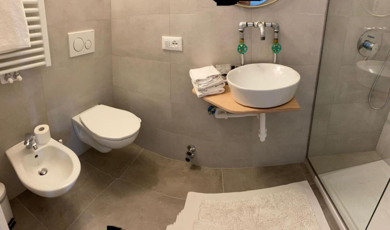 Castle Rhythm Inn Arco Dış mekan fotoğraf