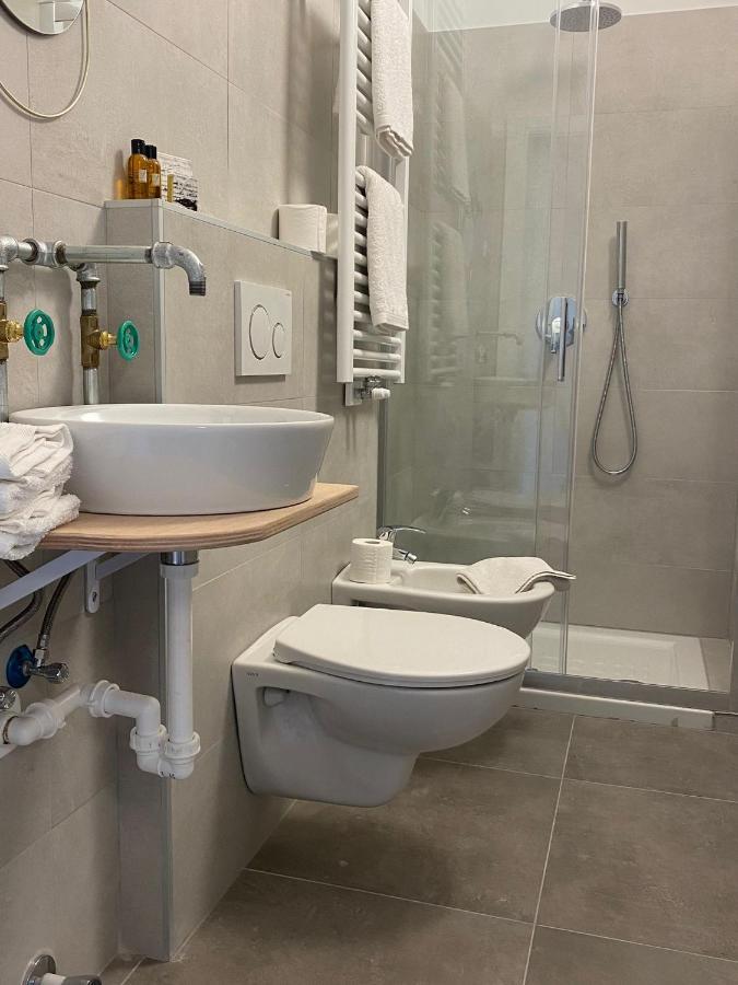 Castle Rhythm Inn Arco Dış mekan fotoğraf