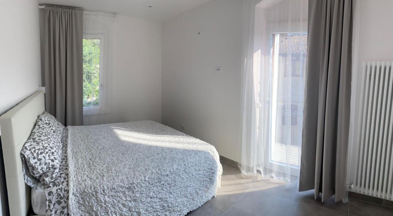 Castle Rhythm Inn Arco Dış mekan fotoğraf