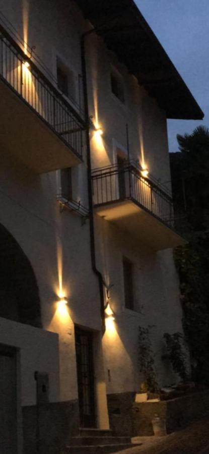 Castle Rhythm Inn Arco Dış mekan fotoğraf