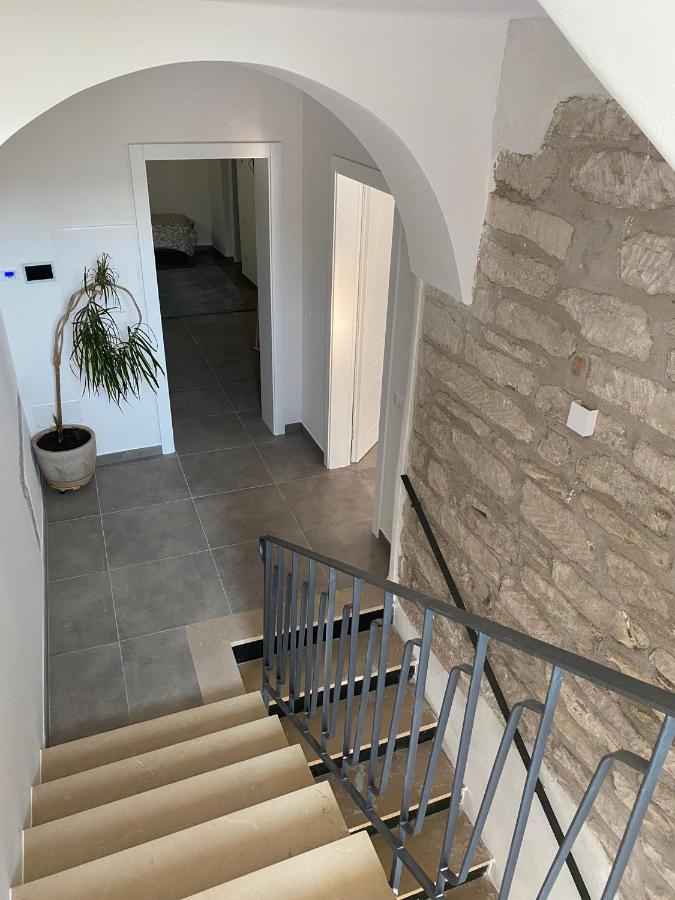 Castle Rhythm Inn Arco Dış mekan fotoğraf