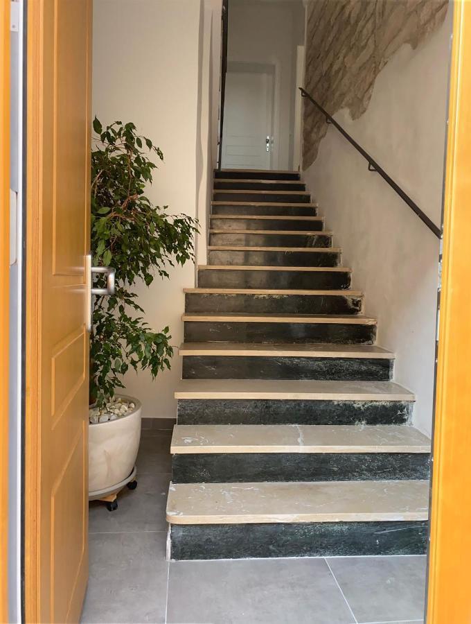 Castle Rhythm Inn Arco Dış mekan fotoğraf