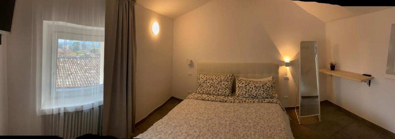 Castle Rhythm Inn Arco Dış mekan fotoğraf
