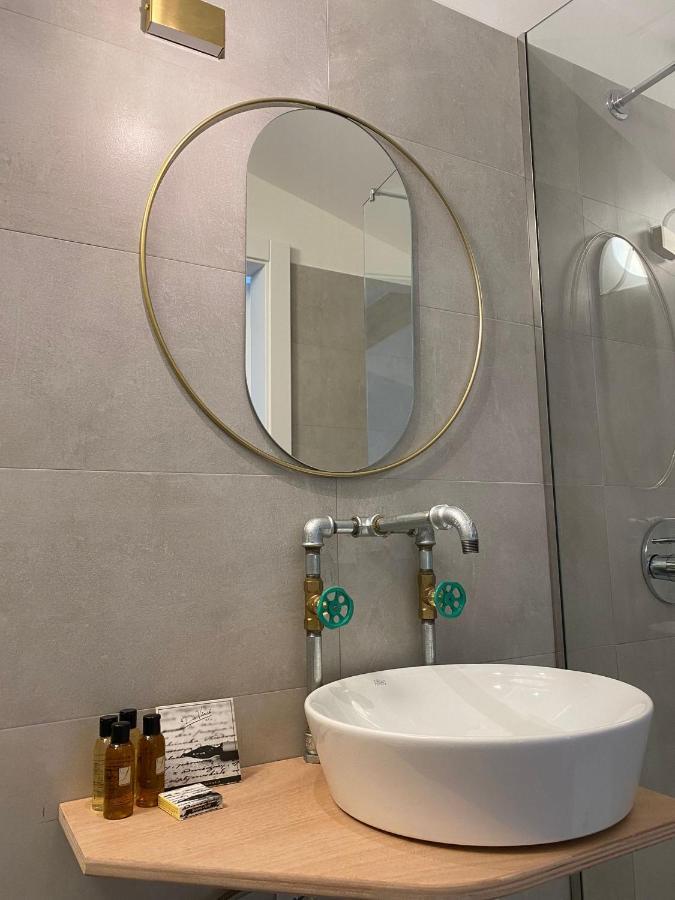 Castle Rhythm Inn Arco Dış mekan fotoğraf