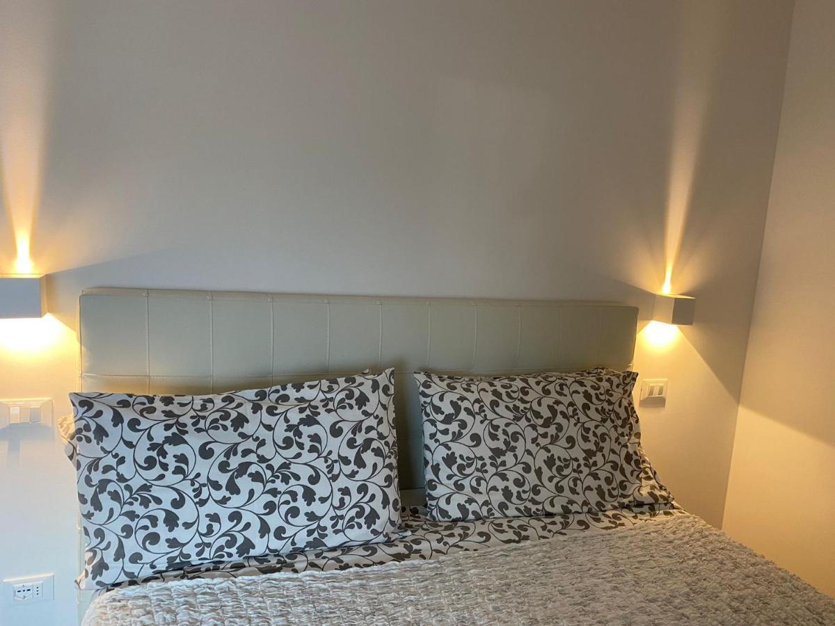 Castle Rhythm Inn Arco Dış mekan fotoğraf