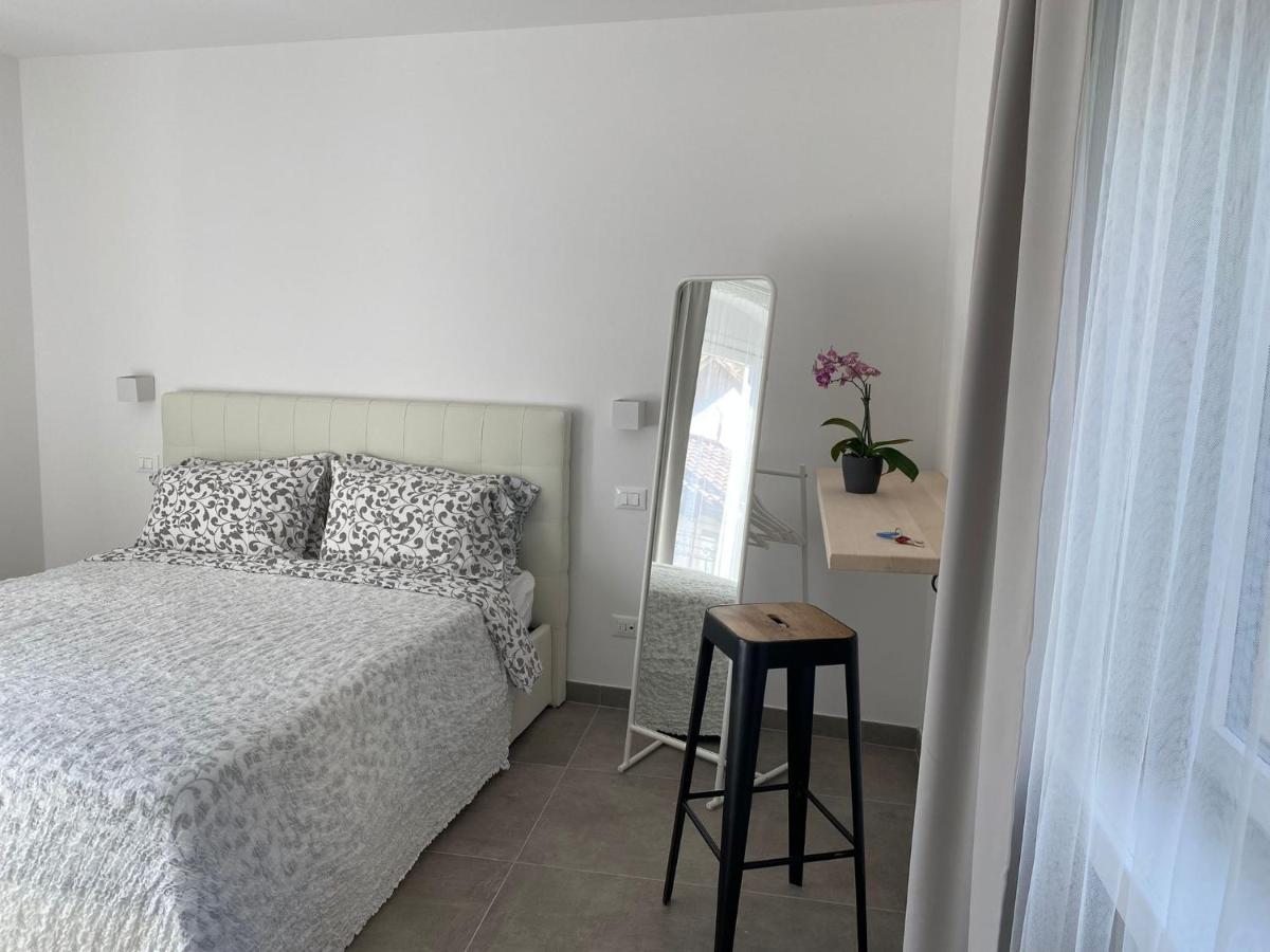 Castle Rhythm Inn Arco Dış mekan fotoğraf